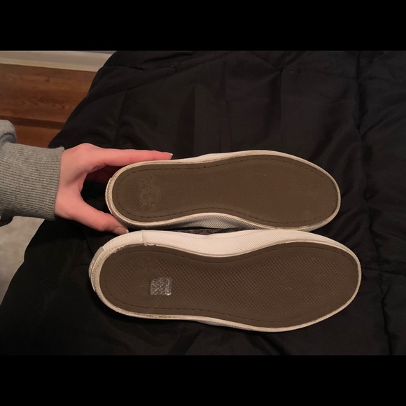 Coach flats - Picture 3 of 3